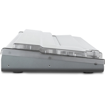 Capac de protecție premium Decksaver din policarbonat, anti-praf și lichide, pentru UDO Audio SUPER 6 #3
