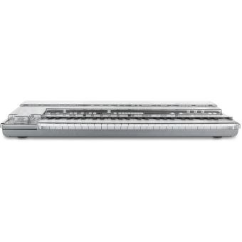 Capac de protecție premium Decksaver din policarbonat, anti-praf și lichide, pentru UDO Audio SUPER 6 #4