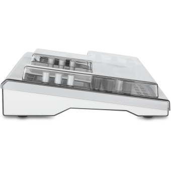 Capac de protecție premium Decksaver din policarbonat, anti-praf și lichide, pentru Waldorf Iridium #3