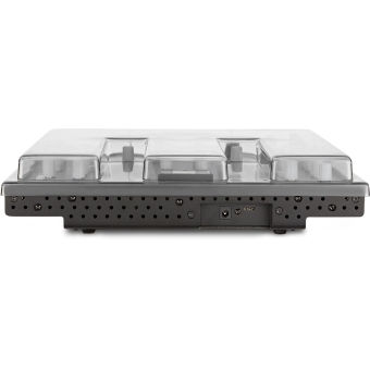 Capac de protecție premium Decksaver din policarbonat, anti-praf și lichide, pentru Solid State Logic UC1 #3