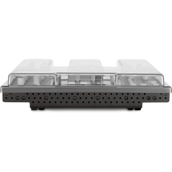 Capac de protecție premium Decksaver din policarbonat, anti-praf și lichide, pentru Solid State Logic UC1 #5