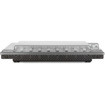 Capac de protecție premium Decksaver din policarbonat, anti-praf și lichide, pentru Solid State Logic UF8 #5