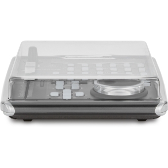 Capac de protecție premium Decksaver din policarbonat, anti-praf și lichide, pentru Behringer X-Touch One #5