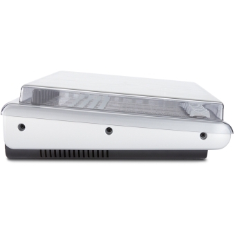 Capac de protecție premium Decksaver din policarbonat, anti-praf și lichide, pentru Behringer X-Touch #5