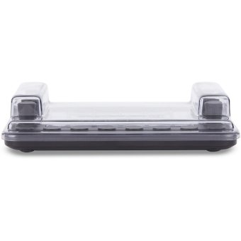 Capac de protecție premium Decksaver din policarbonat, anti-praf și lichide, pentru Loupedeck Live #3