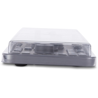 Capac de protecție premium Decksaver din policarbonat, anti-praf și lichide, pentru Loupedeck + #5