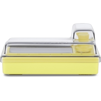 Capac de protecție premium Decksaver din policarbonat, anti-praf și lichide, pentru 1010 Music Nanobox (Fireball, Lemondop und Razzmatazz) #5