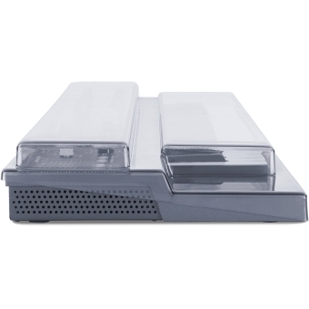 Capac de protecție premium Decksaver din policarbonat, anti-praf și lichide, pentru Arturia Minifreak #3