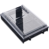 Capac de protecție premium Decksaver din policarbonat, anti-praf și lichide, pentru Korg Kaoss Replay