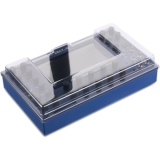 Capac de protecție premium Decksaver din policarbonat, anti-praf și lichide, pentru Beetlecrab Vector