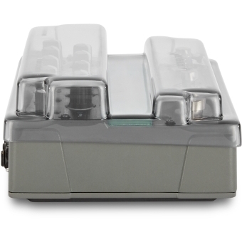 Capac de protecție premium Decksaver din policarbonat, anti-praf și lichide, pentru Eventide 3 Switch Pedal #4