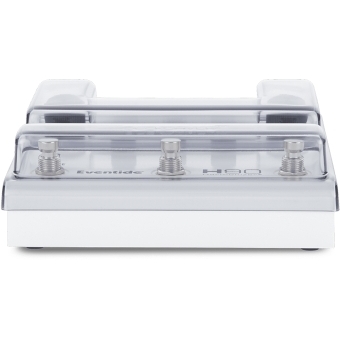 Capac de protecție premium Decksaver din policarbonat, anti-praf și lichide, pentru Eventide H90 Harmonizer #4