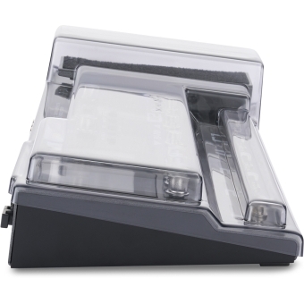 Capac de protecție premium Decksaver din policarbonat, anti-praf și lichide, pentru Boss GX-100 #5
