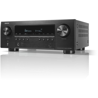 Receiver AV 7.2 8K DENON - AVR-S980H #3