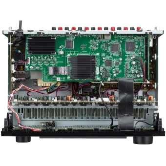 Receiver AV 7.2 8K DENON - AVR-S980H #5