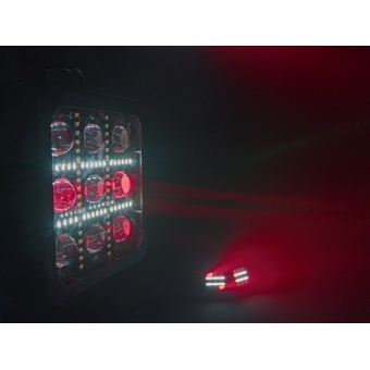 EUROLITE LED BP-9 Panel RGBW+CW #6