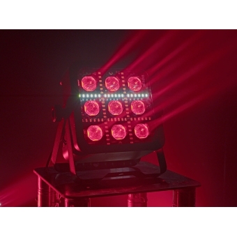 EUROLITE LED BP-9 Panel RGBW+CW #7