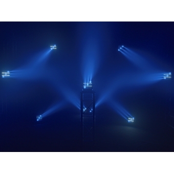 EUROLITE LED BP-9 Panel RGBW+CW #24