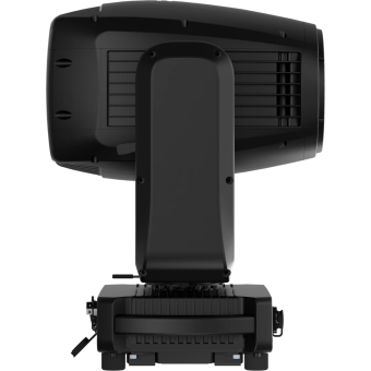 Prolights Jet Beam120IP - Moving head beam compact cu Sursă laser fosfor 120W, IP65 #2