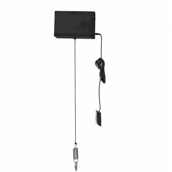 EUROPALMS Fall Motor up to 1.5 kg #2