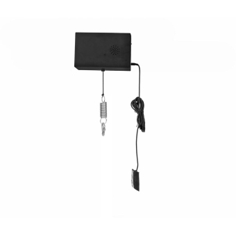 EUROPALMS Fall Motor up to 1.5 kg #3