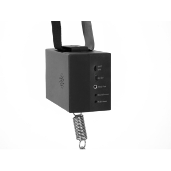 EUROPALMS Fall Motor up to 1.5 kg #8