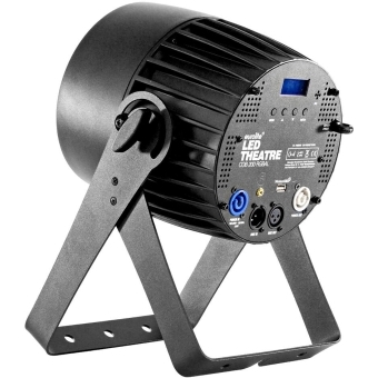EUROLITE LED Theatre COB 200 RGBAL #6