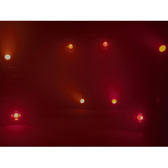 EUROLITE LED Theatre COB 200 RGBAL #15