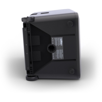 LD Systems ANNY® 12 BPH B5 - Boxă Bluetooth® portabila de 12" pe baterii, cu mixer și 1 × microfon cu cască (inclusiv bodypack) #13