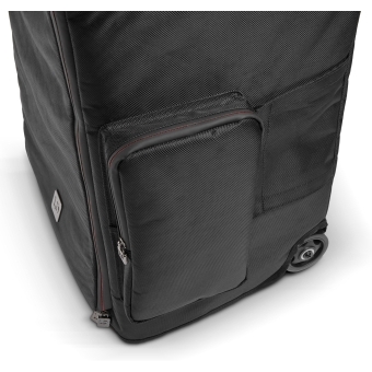 LD Systems ANNY® 12 PC - Husă de protecție împotriva intemperiilor pentru utilizarea portabilă a Boxei ANNY® 12 #4