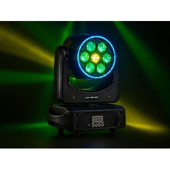 EUROLITE LED TMH-H60 Hybrid Moving Head Spot/Flower #23