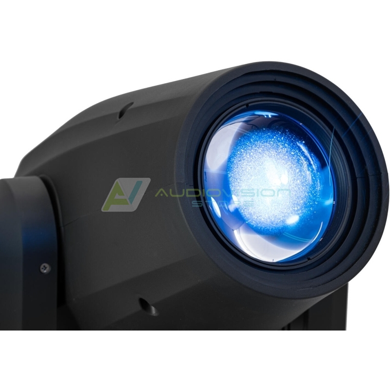 EUROLITE LED TMH-S200 CMY Moving Head Beam/Spot/Wash | AudioVision.ro