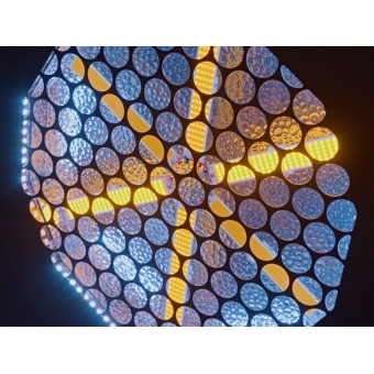 EUROLITE LED RETRO 6 Spot ABL #10