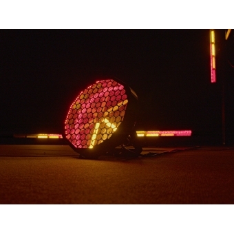 EUROLITE LED RETRO 6 Spot ABL #11