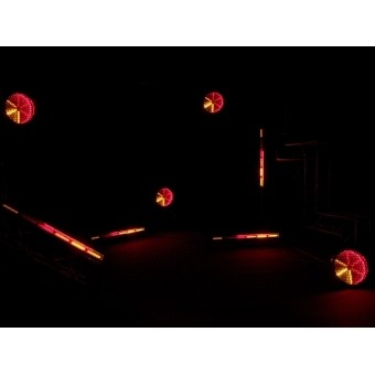 EUROLITE LED RETRO 6 Bar ABL #10