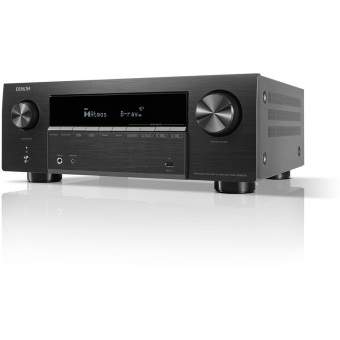 Amplificator AV 9.4 8K DENON - AVC-X3900H #3