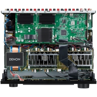 Amplificator AV 9.4 8K DENON - AVC-X3900H #5