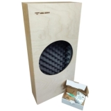 Back Box FOCAL - BOX 300ICW6 LONG