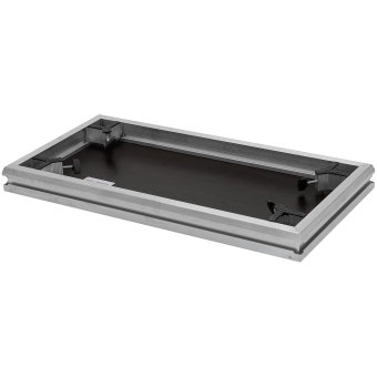 ALUTRUSS Stage element BE-1L 1x0.5m 500kg/m² #2