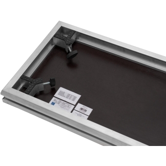ALUTRUSS Stage element BE-1L 1x0.5m 500kg/m² #3