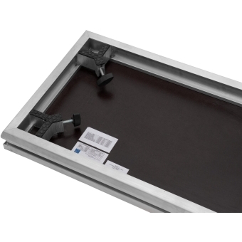 ALUTRUSS Stage element BE-1L 2x0.5m 500kg/m² #2