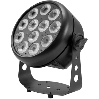 EUROLITE LED Silent Par 12x10W RGBL #8