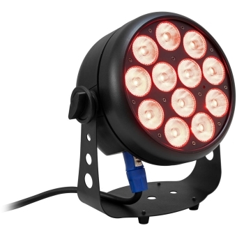 EUROLITE LED Silent Par 12x10W RGBL #10