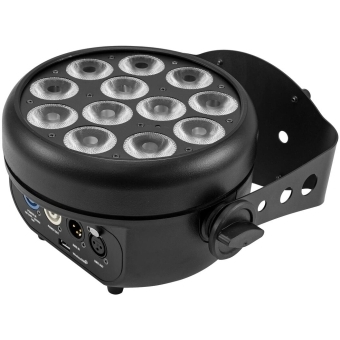 EUROLITE LED Silent Par 12x10W RGBL #11