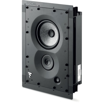 Boxă încastrabilă perete FOCAL - 1000 IW 6 V