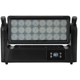 EUROLITE Multiflood IP 24x40W RGBL SWING FROST #2