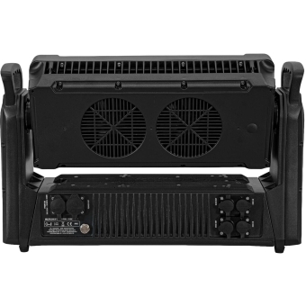 EUROLITE Multiflood IP 24x40W RGBL SWING FROST #3