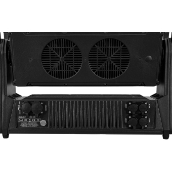 EUROLITE Multiflood IP 24x40W RGBL SWING FROST #12