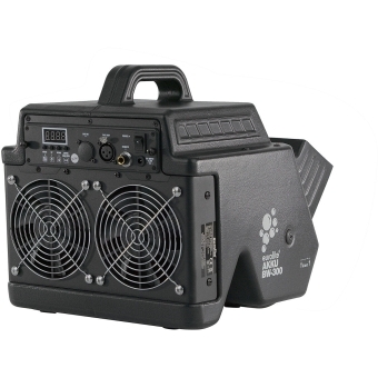 EUROLITE AKKU BW-300 Bubble Machine #3