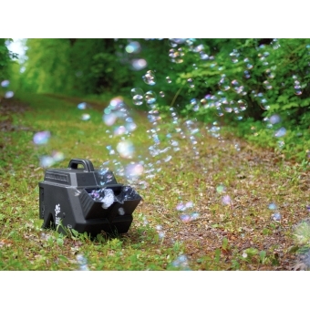 EUROLITE AKKU BW-300 Bubble Machine #9